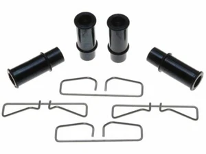 For 1982-1988 American Motors Eagle Brake Hardware Kit Front AC Delco 42953NS - Picture 1 of 2