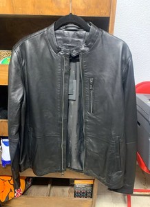 john varvatos jacket ebay