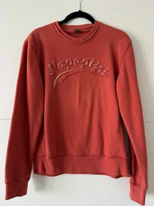 Napapijri Sweatshirt Gr. 152 - Bild 1 von 2