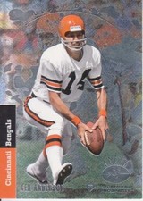 2008 SP Rookie Edition #415 Ken Anderson 93 Bengals