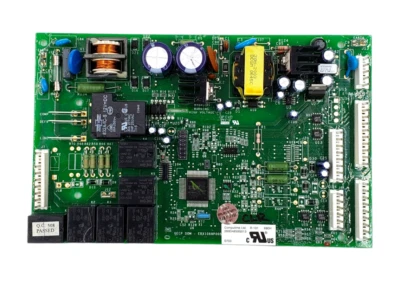 Genuine GE Refrigerator Control 200D4850G013  *Same Day Ship & 60 Days Warranty* - Image 1 of 4