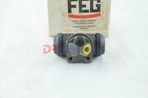 Cilindro Freno Rueda Trasera Izquierdo Citroen Lna Peugeot 104 - FEG 10632 - Imagen 1 de 6