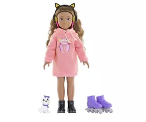Corolle 9000600240 - CG Melody Music + Fashion Set - Neu - Bild 1 von 1