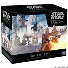 Star Wars Legion Blizzard Force Expansion | Two Player Miniatures Battle Game St