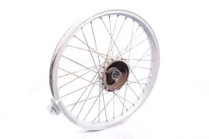 Rim front wheel front wheel Kawasaki KE 175  KE175D 76-79 - Picture 1 of 6