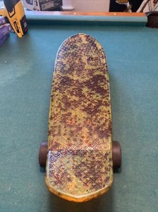 Globe Bantam 24" Penny Board Cruiser Slant Trucks Skateboard - Picture 1 of 7
