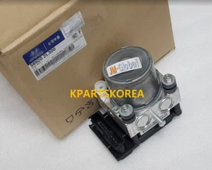 Módulo ABS genuino 589202L300 para i30 / i30CW - Imagen 1 de 2