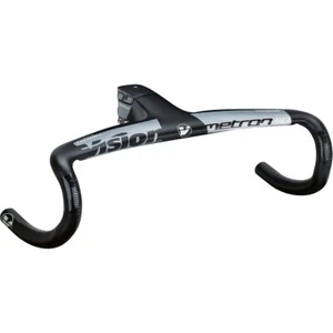 Vision Metron 5D ACR Integrated Handlebar - Picture 1 of 2