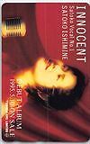 Satoko Ishimine INNOCENT Phone Card Teleca LA999 3032