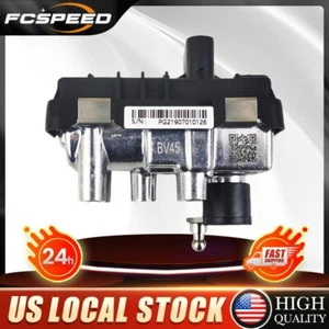 Turbo actuator BV45 53039880210 for Nissan Navara Pathfinder 2.5DI YD25DDTi 2010 - Picture 1 of 7