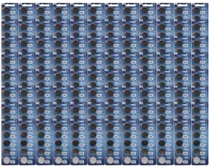 800PCS Renata CR2025 (ECR2025) LITHIUM COIN CELL BATTERIES 3V - Picture 1 of 3