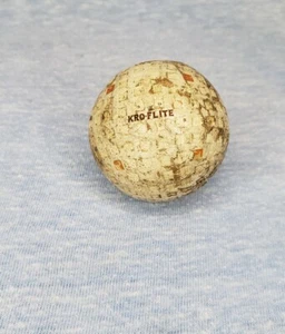 Spalding Kro-Flite 1,62" Vintage 20er Jahre - Bild 1 von 4