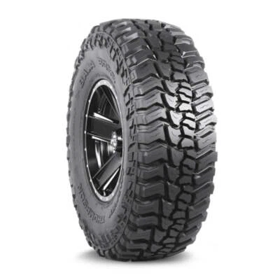 Mickey Thompson Baja Boss M/T Tire - 35X12.50R18LT 118Q 90000033656 - Image 1 of 4