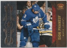 2010-11 PANINI CROWN ROYALE ROYAL PAINS *U PICK* (#/499, COMBINED SHIPPING)!!!