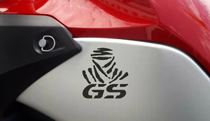 Bedouin Sticker for BMW Fairing R1150GS F800GS R1200GS F650GS Rally - Picture 1 of 1