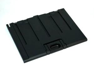 Bandeja de salida de papel Canon Pixma TS6220 TS6020 TS6120 TS6050 TS6150 TS6250 TR8620 - Imagen 1 de 7