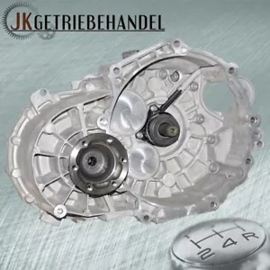 Getriebe VW SEAT SKODA AUDI / 2,0 / TDI LNZ NFU PGT PFL NFZ LQU / NEU / 6-GANG - Bild 1 von 1