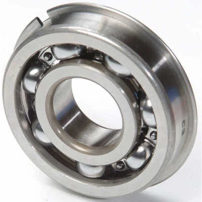 Manual Transmission Output Shaft Bearing-Ball Bearing National 1308-L - Image 1 of 4