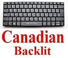 Keyboard for Lenovo Flex 5 Flex 5-1470 - CA Canadian Backlit