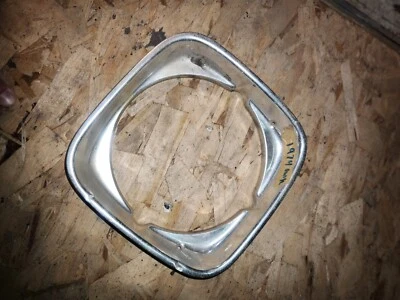 Oldsmobile Omega 1974 bisel ligero Foto 1 de 3