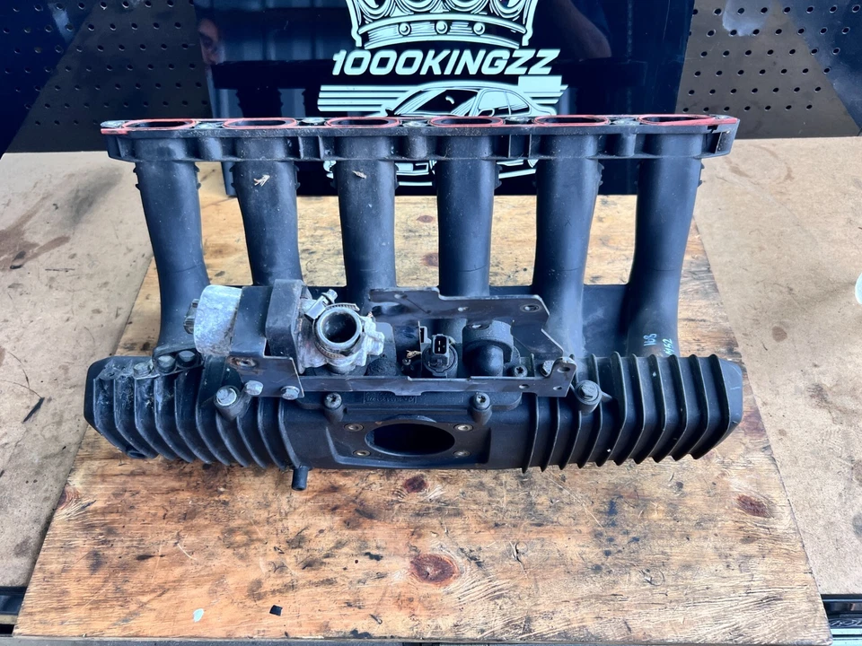 1996-1999 BMW E36 323is 328i 328is 528i M3 Z3 Z3M M52 S52 Intake Manifold OEM Foto 1 de 4