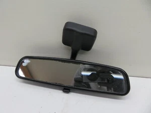 MAZDA MX5 MK1 REAR VIEW MIRROR 1989-1998 1049-8 - Picture 1 of 8