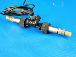 Sika VVXA1SNLRRHTTR01 flow sensor Type VVXA Inkl. MwSt - Picture 1 of 4