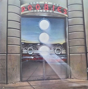 The Doobie Brothers - Best Of The Doobies - Volume II (LP, Comp, All) (Very Good - Picture 1 of 5