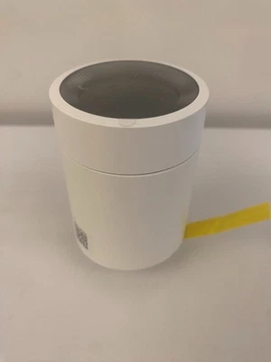Smart Heizkörperthermostat E1 von Aqara - Kompatibilität mit HomeKit & Alexa - Bild 1 von 3