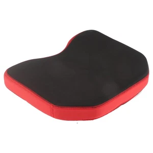 Cómodo cojín de asiento de kayak almohadilla de apoyo antideslizante para pesca al aire libre - Imagen 1 de 24