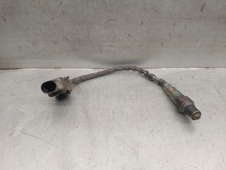 0035426918 SONDE LAMBDA / 0258017014 BOSCH / 5384013 POUR SMART FORFOUR 454 1. - Photo 1/4