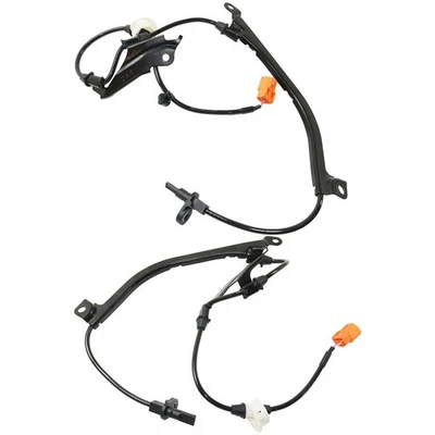 Juego de sensores de velocidad ABS para Acura TL 2004-2008 delantero izquierdo y derecho 57450SEPA01 Foto 1 de 4