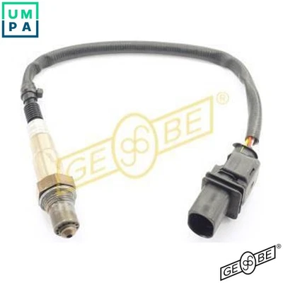 LAMBDA SENSOR 9 7148 1 FOR ALFA ROMEO JEEP FIAT 55280444 940C5.000/C1.000 1.6L - Image 1 of 4
