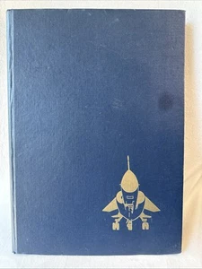 History of aviation by Kenneth Munson Hardcover 92 - Picture 1 of 8
