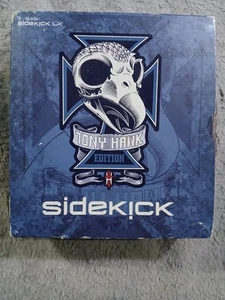 Tony Hawk Sharp Sidekick LX PV250 Phone Edition ( T-Mobile ) CompleteWith Box - Photo 1 sur 5