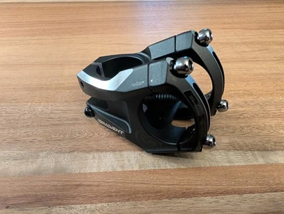 FSA Gradient MTB Stem - 31.8, 40mm, +6° - NEW - Image 1 of 4