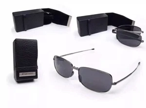 Foster Grant Sight station Fold Up Sunglasses Retail £25.00 UK - Picture 1 of 5