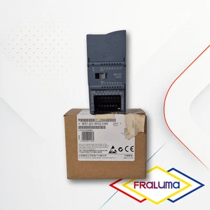 Modulo I/O Siemens 6ES7223-1BH32-0XB0 SIMATIC S7-1200 - Nuovo - Foto 1 di 1