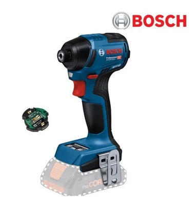 Bosch GDR 18V-220 C Cordless Impact Driver Bare Tool Body Only / New / Genuine - Image 1 of 3