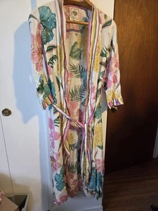 Z&L Made With Love Robe - Picture 1 of 5