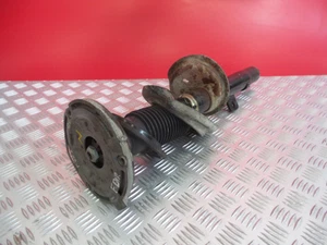9650858880 amortisseur avant droit pour PEUGEOT 607 (9D 9U) 2.0 HDI GASOLEO - Imagen 1 de 5