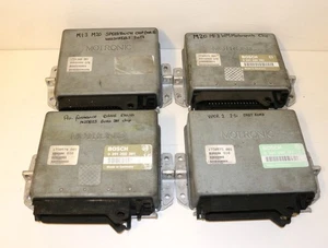 BMW Bosch Motronic DME ECU 0261200173 E30 325i E34 525i M20 *WITH 8-10 bhp Chip* - Picture 1 of 1