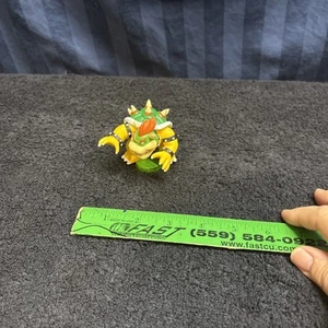 2009 Super Mario Chess Bowser King Replacement Piece DD6 - Picture 1 of 10