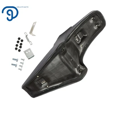 Asiento de conductor y pasajero de dos asientos para Yamaha Bolt 950 XV950 XVS950 2014-2020 Foto 1 de 4