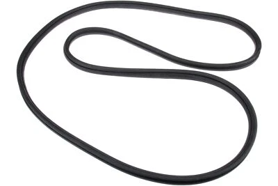 For 1967-1976 BMW 2002 Back Glass Seal URO 1968 1969 1970 1971 1972 1973 1974 - Image 1 of 4