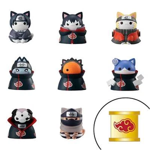 Naruto Shippuden Mega Cat Project Nyanruto! ¡Batalla de defensa de la aldea de Konoha! - Imagen 1 de 6