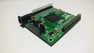 ALTERA Cyclone IV EP4CE10 fpga development board - Picture 1 of 4