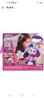 Hasbro Furreal Glamalots Interactive Pet Toy, 7 Accessories, Ages 4 and Up, Mult