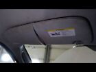 Driver Sun Visor Quad Cab 4 Door Fits 06-08 DODGE 1500 PICKUP 385907