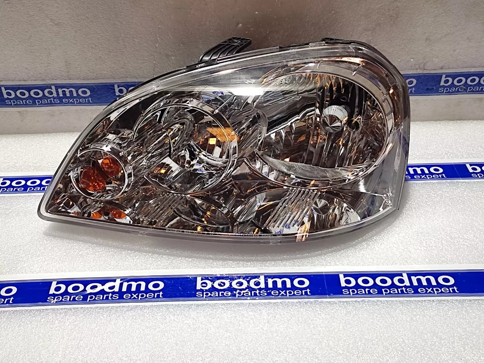 Faro para CHEVROLET OPTRA, OPTRA MAGNUM - J96430697 - CHEVROLET Foto 1 de 1